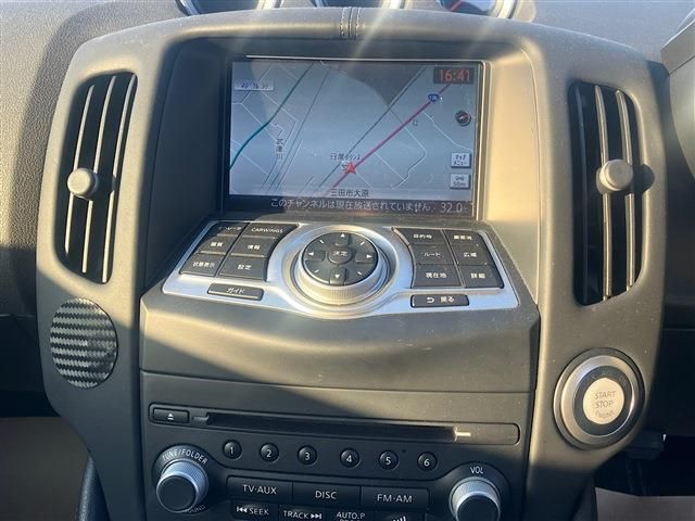 NISSAN FAIRLADY Z 2021 Image 31