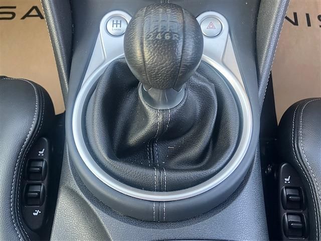 NISSAN FAIRLADY Z 2021 Image 31