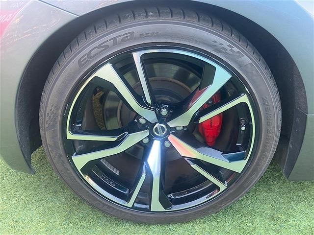 NISSAN FAIRLADY Z 2021 Image 31