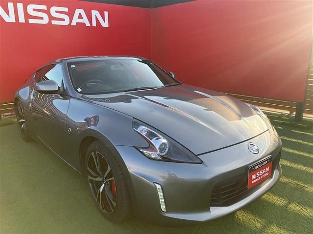 NISSAN FAIRLADY Z 2021 Image 31