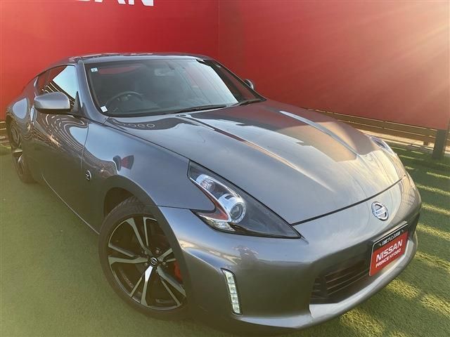 NISSAN FAIRLADY Z 2021 Image 31