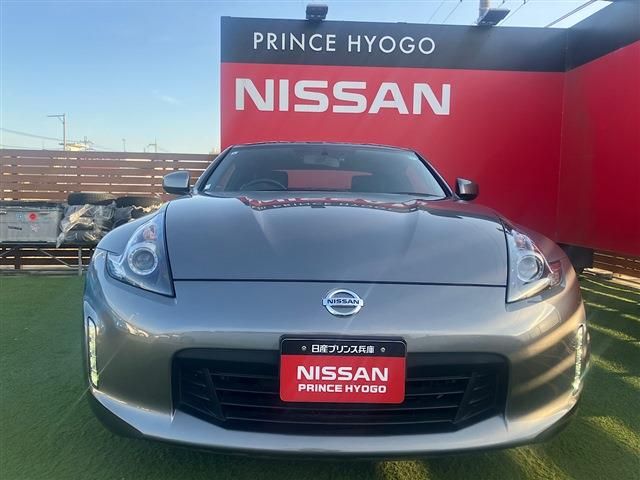 NISSAN FAIRLADY Z 2021 Image 31