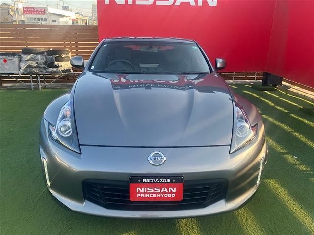 NISSAN FAIRLADY Z 2021 Image 31