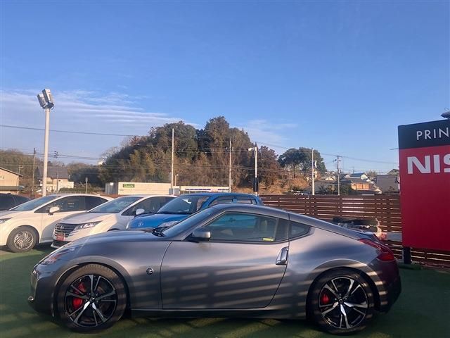 NISSAN FAIRLADY Z 2021 Image 31