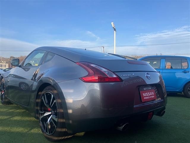 NISSAN FAIRLADY Z 2021 Image 31