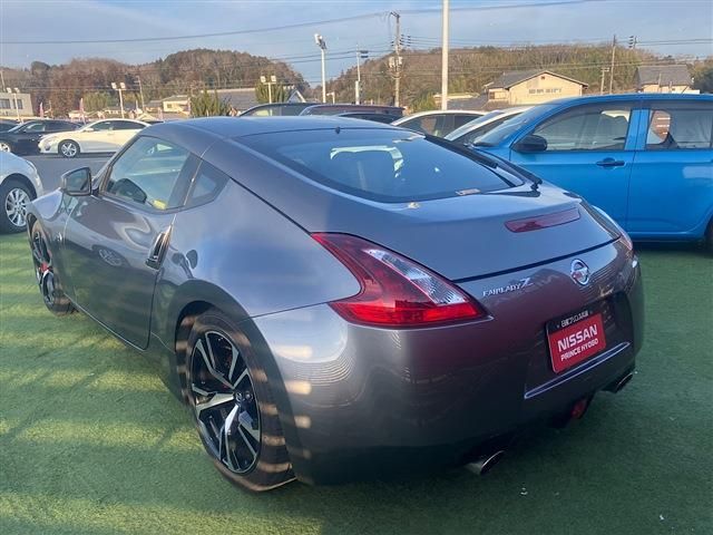 NISSAN FAIRLADY Z 2021 Image 31