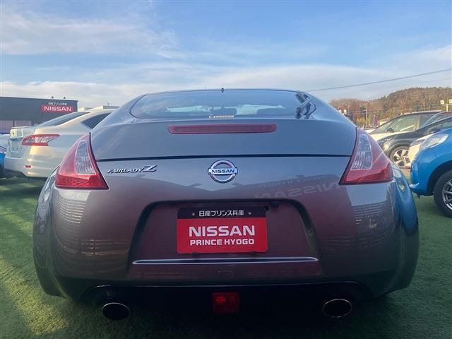 NISSAN FAIRLADY Z 2021 Image 31