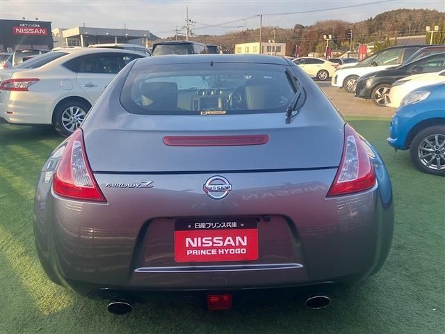 NISSAN FAIRLADY Z 2021 Image 31
