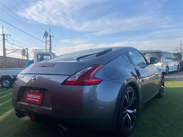 NISSAN FAIRLADY Z 2021 Image 31