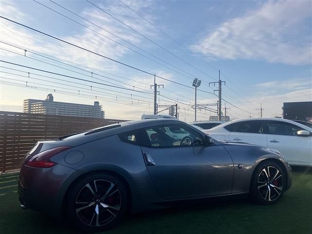 NISSAN FAIRLADY Z 2021 Image 31