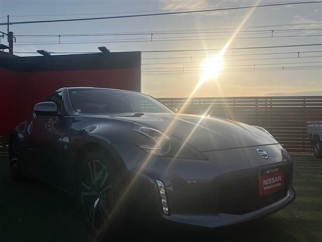 NISSAN FAIRLADY Z 2021 Image 31