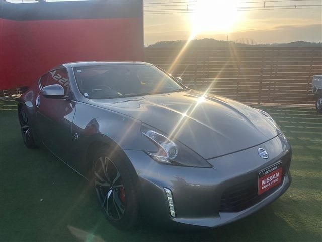 NISSAN FAIRLADY Z 2021 Image 31