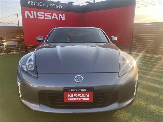NISSAN FAIRLADY Z 2021 Image 31