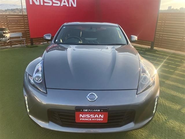 NISSAN FAIRLADY Z 2021 Image 31
