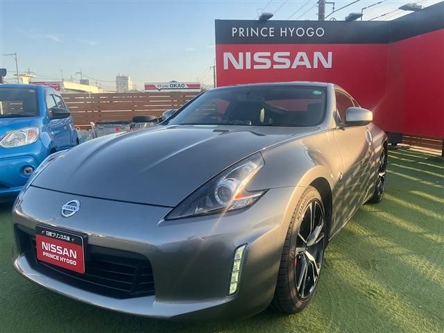 NISSAN FAIRLADY Z 2021 Image 31