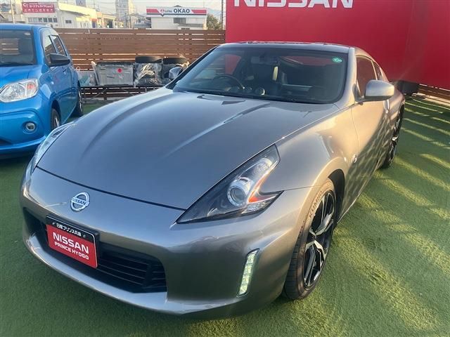NISSAN FAIRLADY Z 2021 Image 31