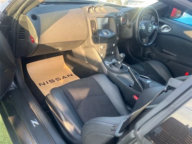 NISSAN FAIRLADY Z 2021 Image 31