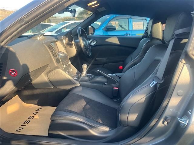 NISSAN FAIRLADY Z 2021 Image 31