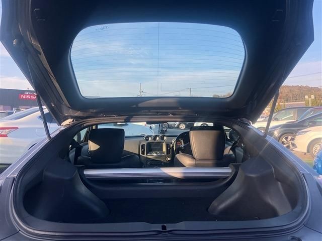 NISSAN FAIRLADY Z 2021 Image 31