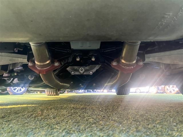 NISSAN FAIRLADY Z 2021 Image 31