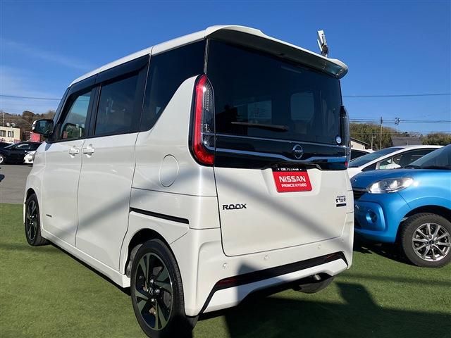 NISSAN ROOX 2021 Image 31