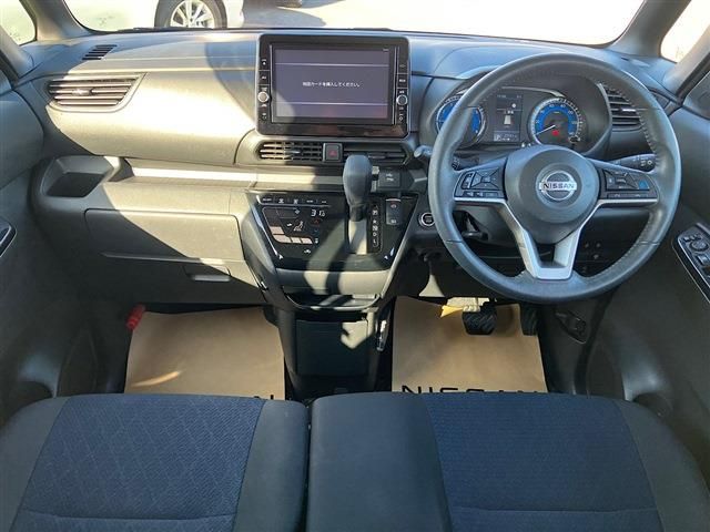 NISSAN ROOX 2021 Image 31