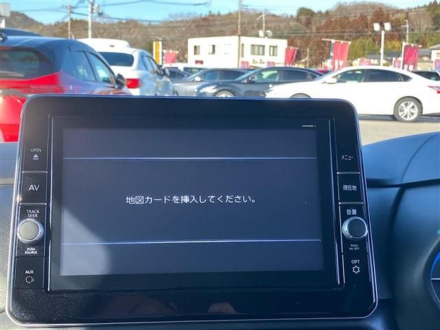 NISSAN ROOX 2021 Image 31