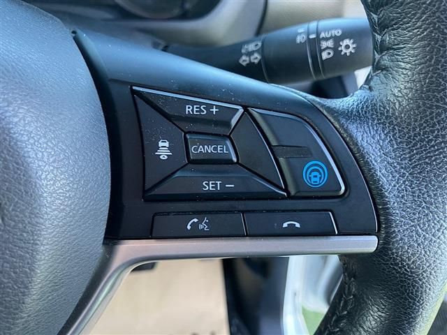 NISSAN ROOX 2021 Image 31