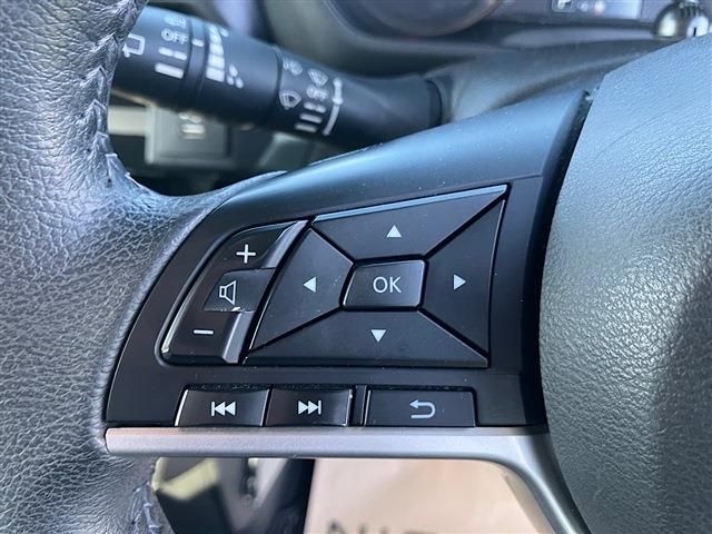 NISSAN ROOX 2021 Image 31