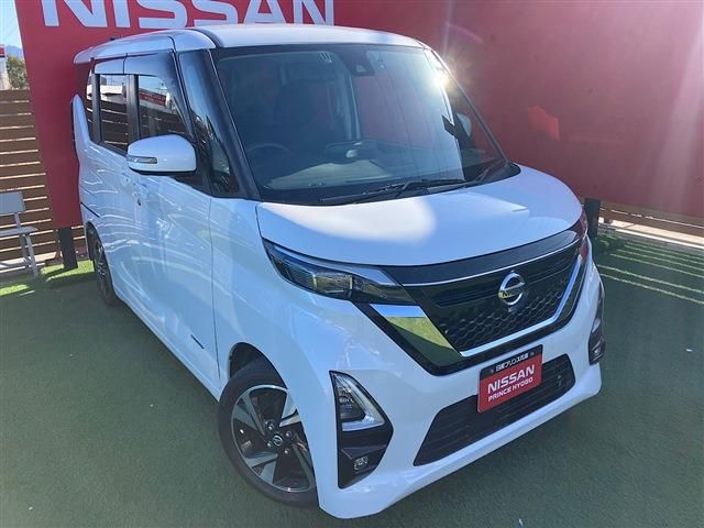 NISSAN ROOX 2021 Image 31