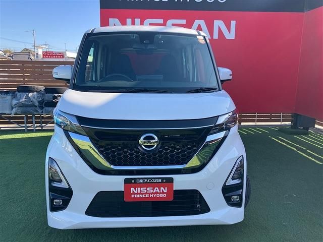 NISSAN ROOX 2021 Image 31