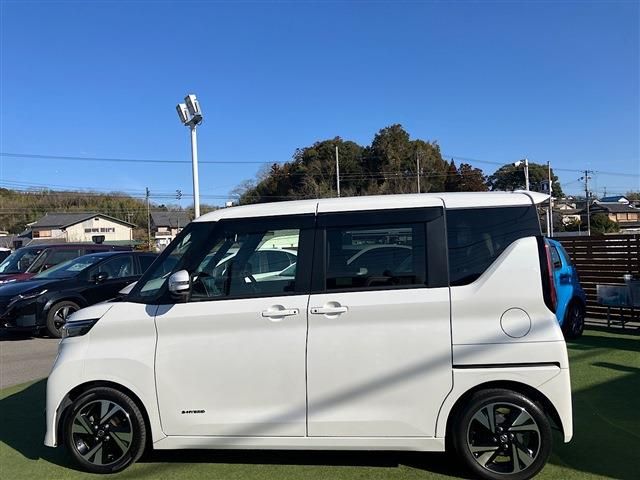 NISSAN ROOX 2021 Image 31