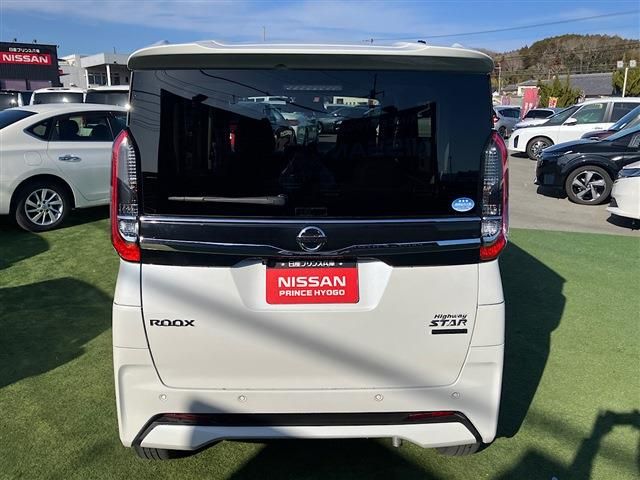 NISSAN ROOX 2021 Image 31