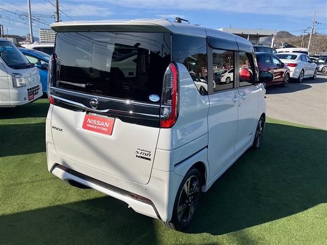 NISSAN ROOX 2021 Image 31