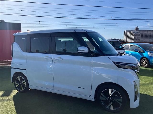 NISSAN ROOX 2021 Image 31