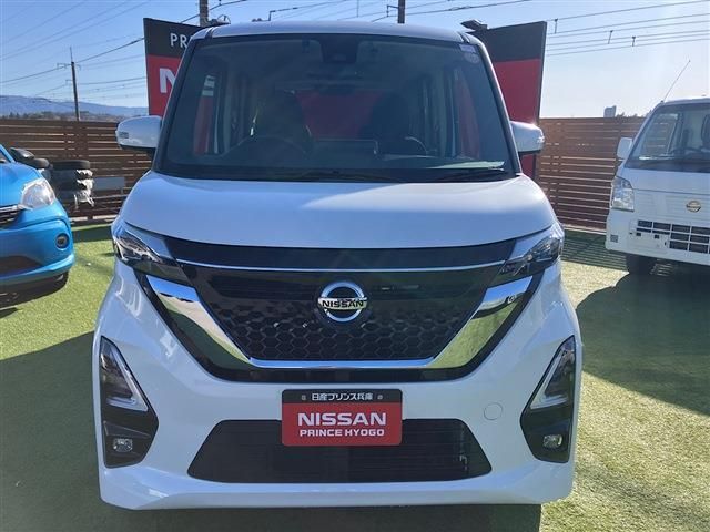 NISSAN ROOX 2021 Image 31