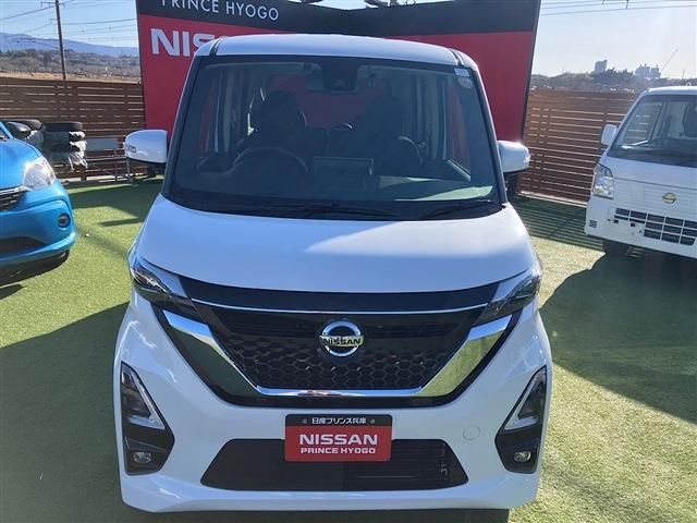 NISSAN ROOX 2021 Image 31