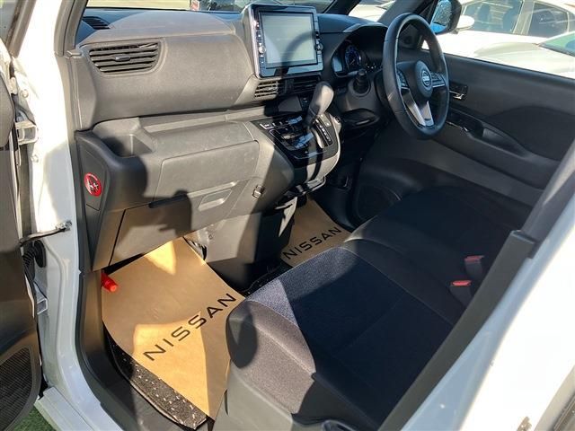 NISSAN ROOX 2021 Image 31