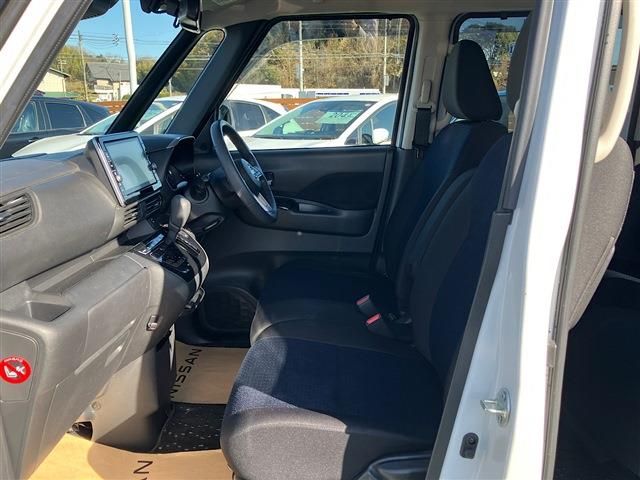 NISSAN ROOX 2021 Image 31