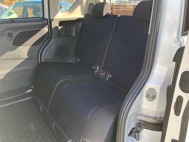 NISSAN ROOX 2021 Image 31