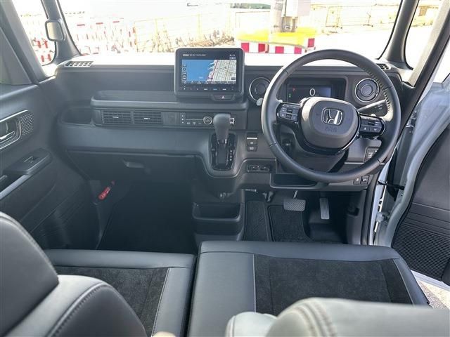 HONDA N BOX CUSTOM 2025 Image 31