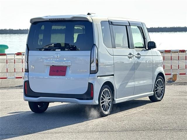 HONDA N BOX CUSTOM 2025 Image 31