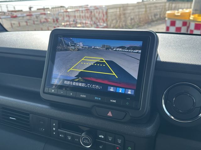 HONDA N BOX CUSTOM 2025 Image 31