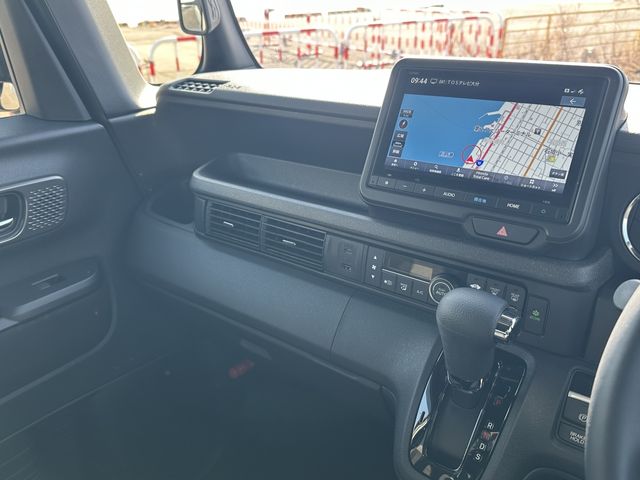 HONDA N BOX CUSTOM 2025 Image 31