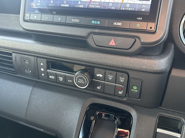 HONDA N BOX CUSTOM 2025 Image 31