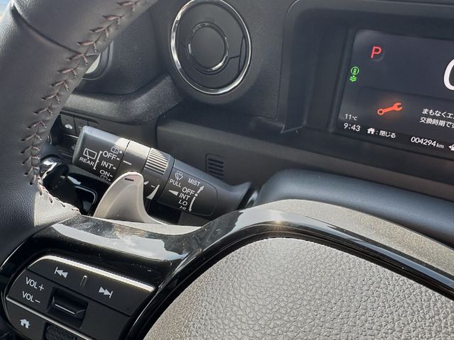 HONDA N BOX CUSTOM 2025 Image 31