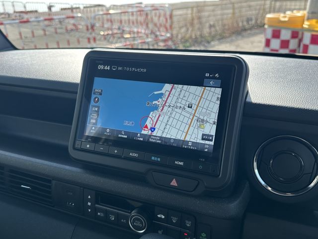 HONDA N BOX CUSTOM 2025 Image 31