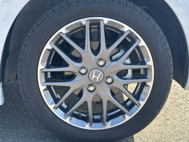 HONDA N BOX CUSTOM 2025 Image 31