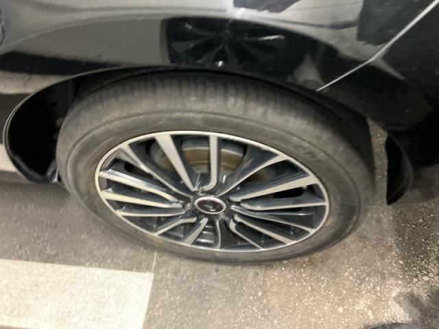 TOYOTA AQUA 2013 Image 31