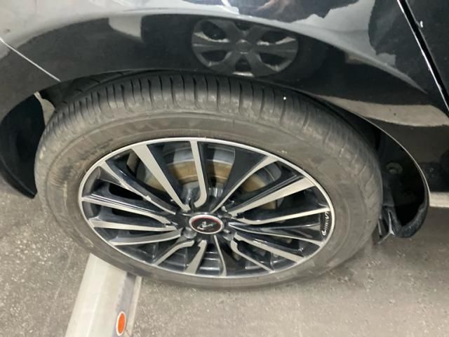 TOYOTA AQUA 2013 Image 31